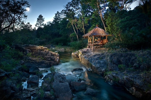 Pferdeurlaub Belize