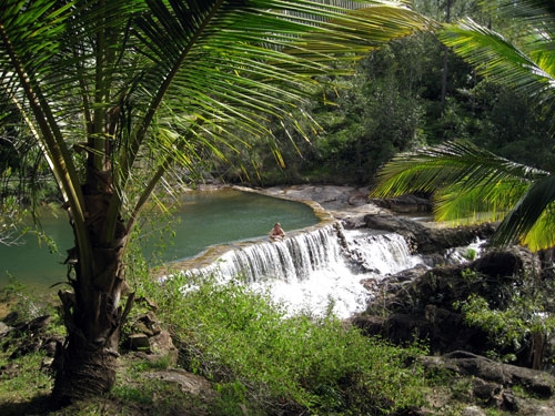 Pferdeurlaub Belize