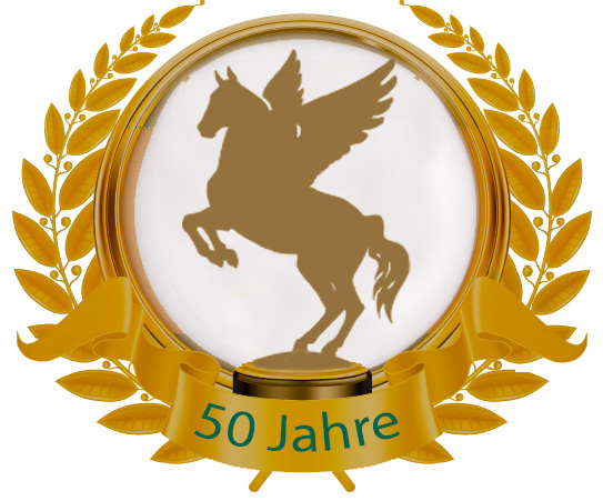 50 Jahre Erfahrung