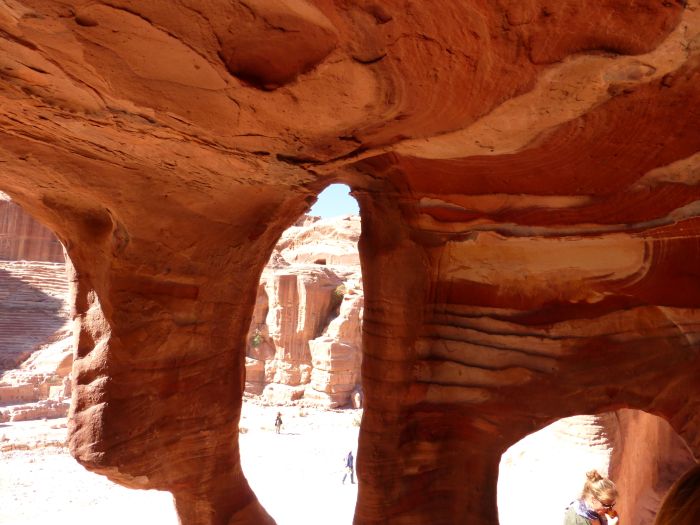 Wadi Rum - die spektakulärste Wüste der Welt