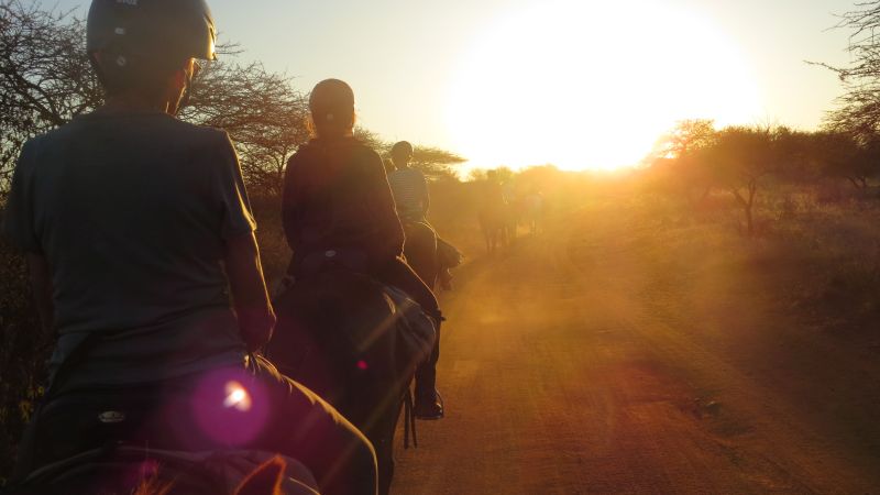 Ubuntu Abenteuertrail