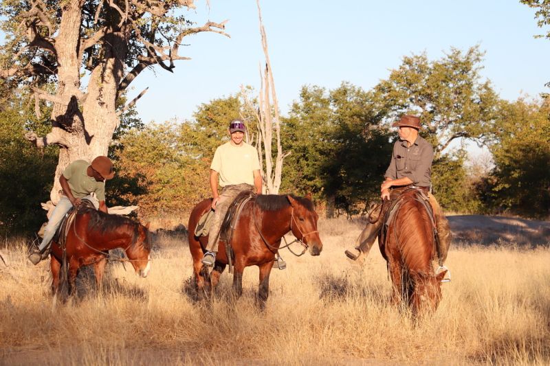 Ubuntu Abenteuertrail