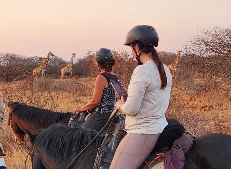 Ubuntu Abenteuertrail