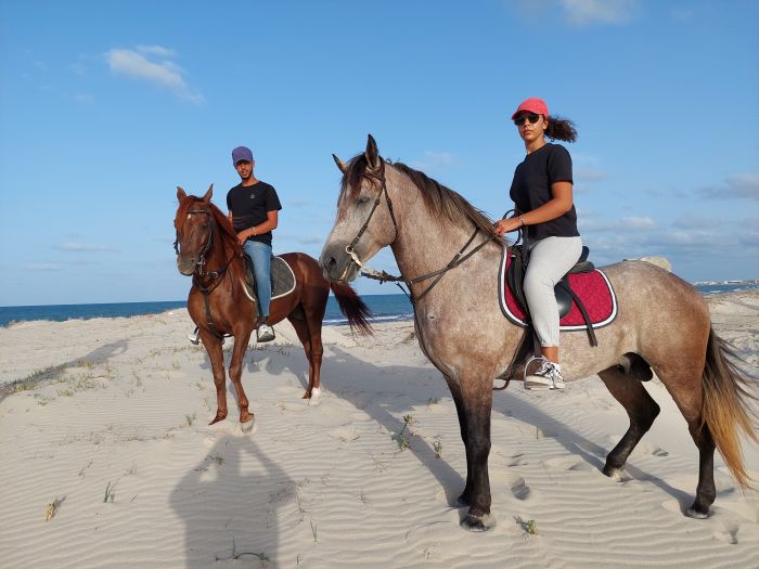 Sonneninsel Djerba