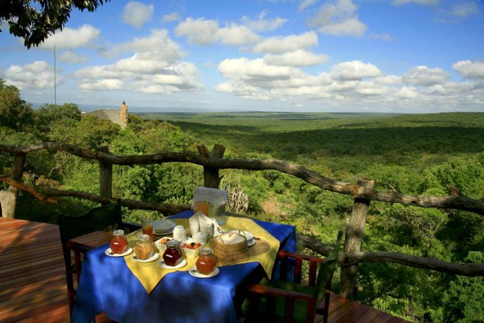 Waterberg Reitsafaris - Erlebnisurlaub!