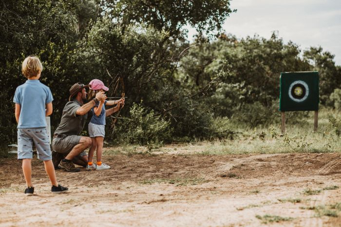 Waterberg Reitsafaris - Erlebnisurlaub!