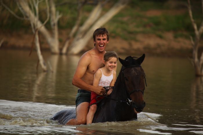 Waterberg Reitsafaris - Erlebnisurlaub!