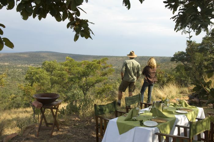 Waterberg Reitsafaris - Erlebnisurlaub!