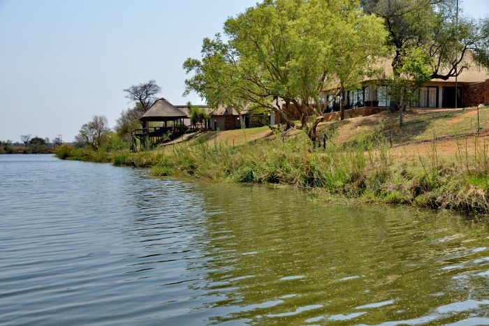 Waterberg Big Five Safari