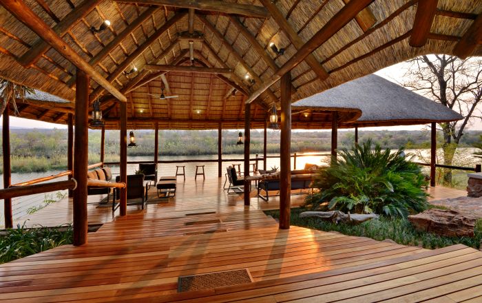 Waterberg Big Five Safari