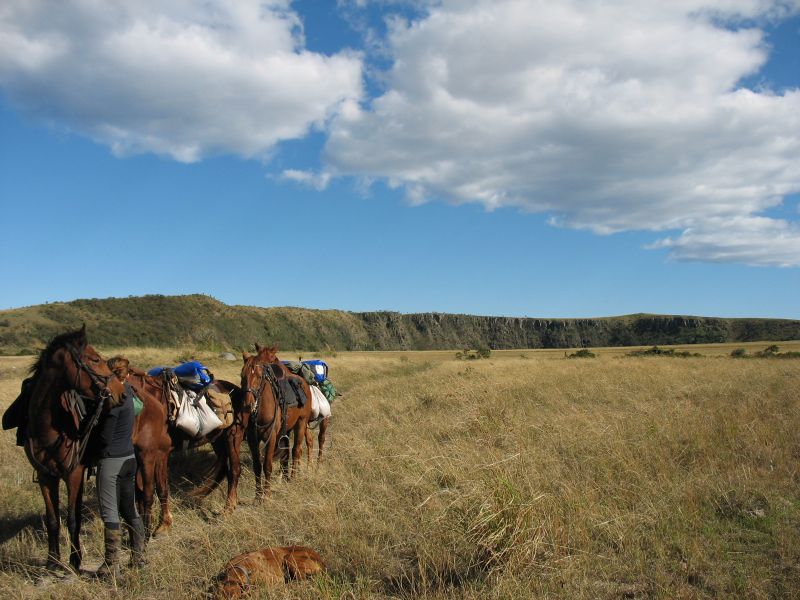 Limpopo Abenteuer Trail