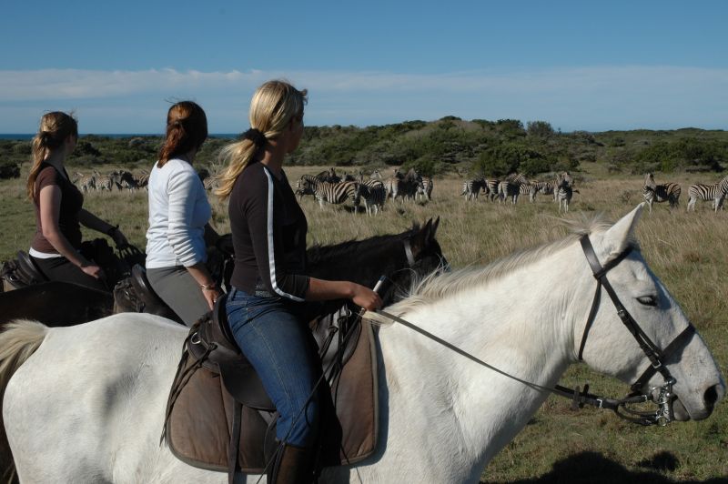 Limpopo Abenteuer Trail