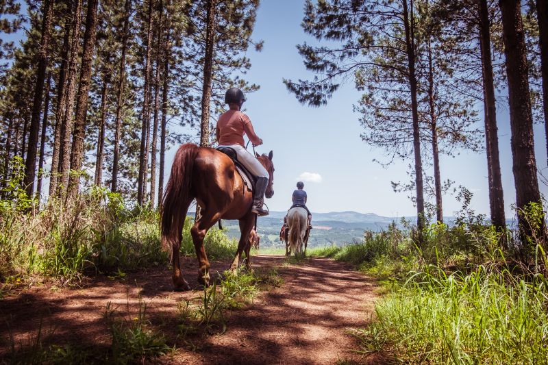 Limpopo Abenteuer Trail