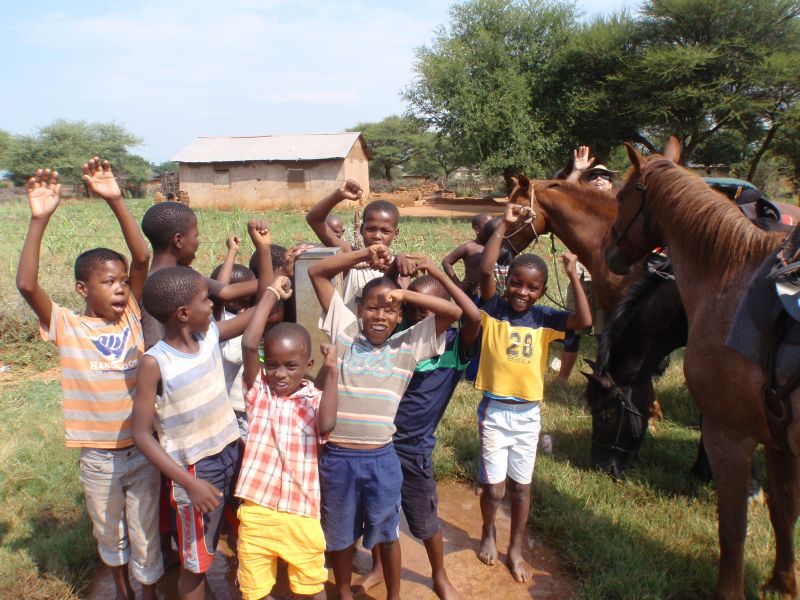 Limpopo Abenteuer Trail