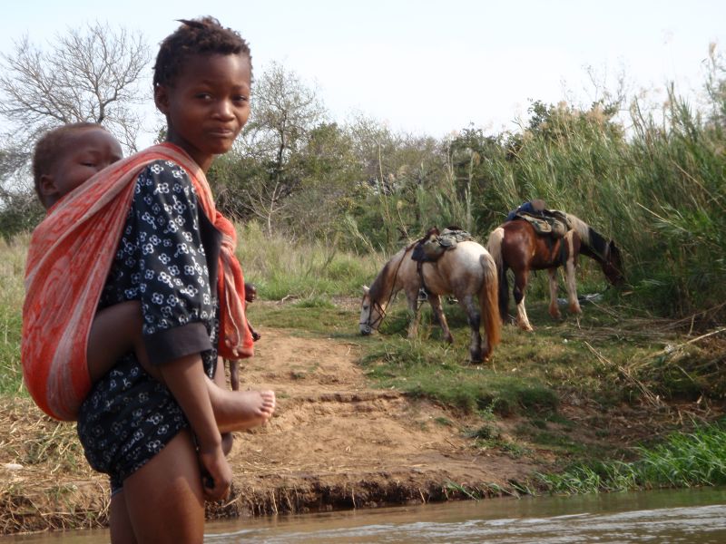 Limpopo Abenteuer Trail