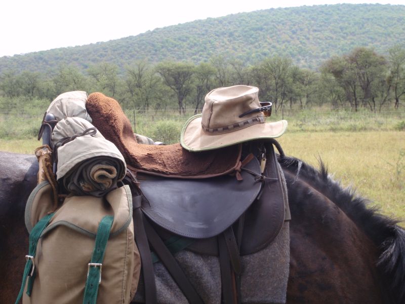 Limpopo Abenteuer Trail