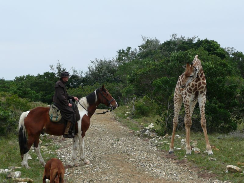 Limpopo Abenteuer Trail