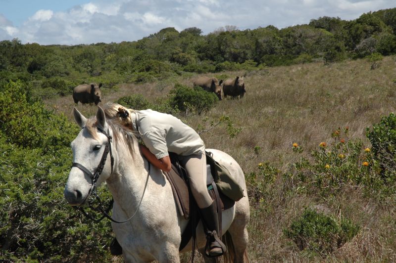 Limpopo Abenteuer Trail