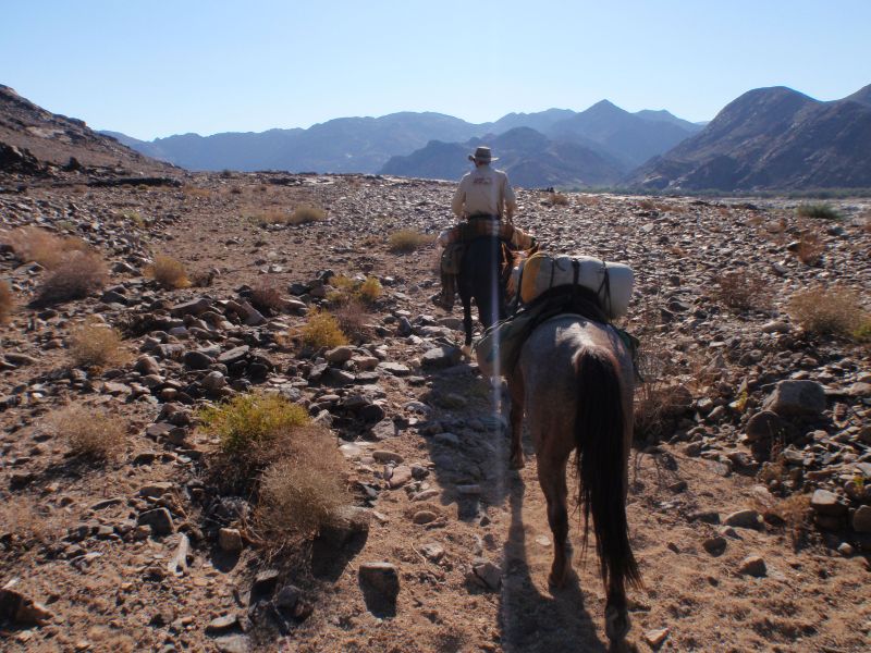 Limpopo Abenteuer Trail