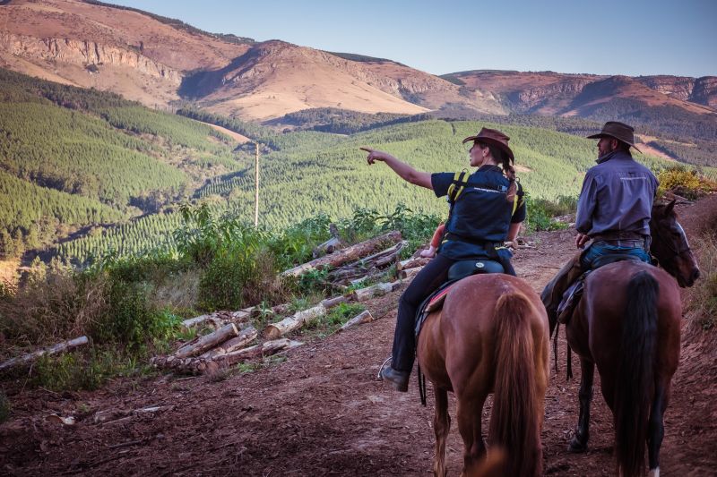 Limpopo Abenteuer Trail