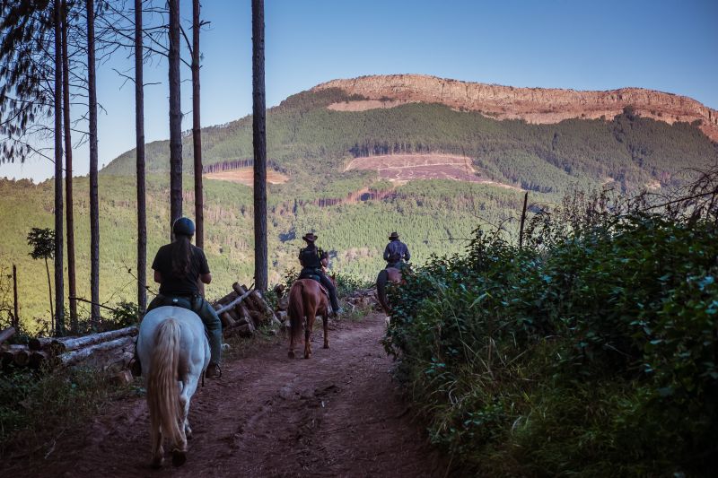 Limpopo Abenteuer Trail