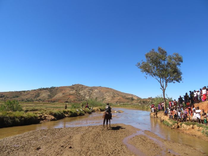 Madagaskar - den sechsten Kontinent zu Pferd entdecken