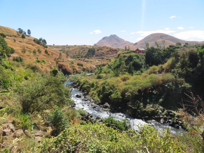 Madagaskar - den sechsten Kontinent zu Pferd entdecken