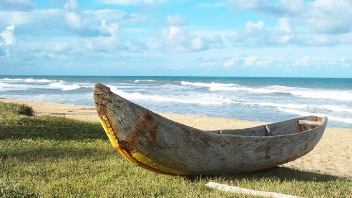 Madagaskar - den sechsten Kontinent zu Pferd entdecken