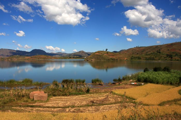 Madagaskar - den sechsten Kontinent zu Pferd entdecken