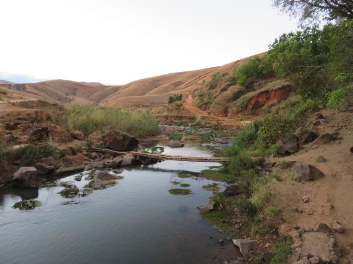 Madagaskar - den sechsten Kontinent zu Pferd entdecken