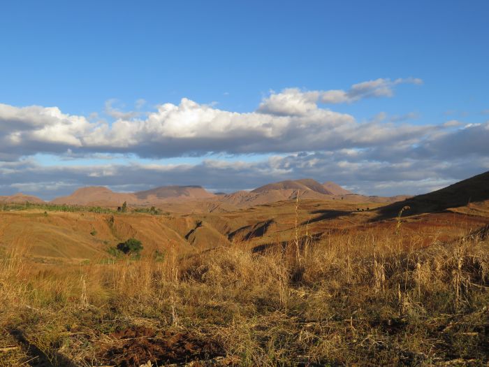 Madagaskar - den sechsten Kontinent zu Pferd entdecken