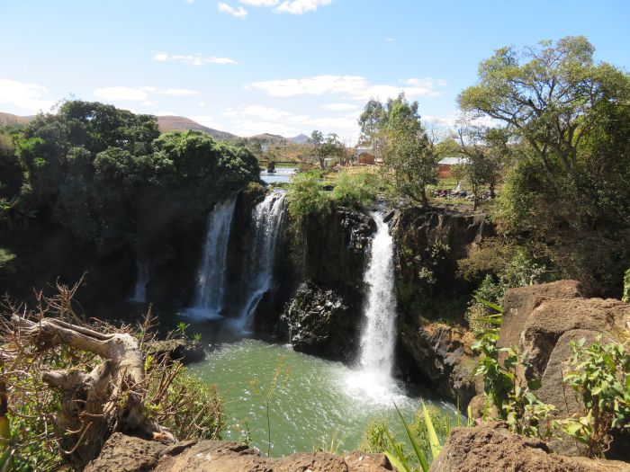 Madagaskar - den sechsten Kontinent zu Pferd entdecken