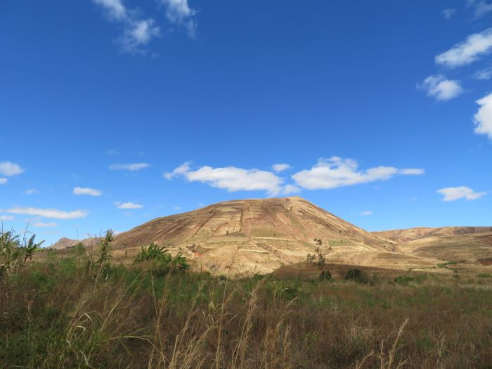 Madagaskar - den sechsten Kontinent zu Pferd entdecken