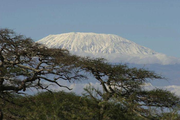 Kenia Safari Lodge - Abenteuer im Sattel