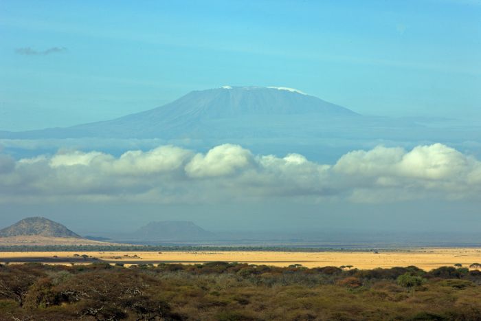 Kenia Safari Lodge - Abenteuer im Sattel