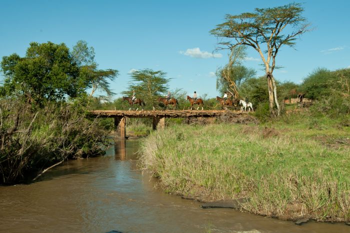 Laikipia Sosian Safari Lodge