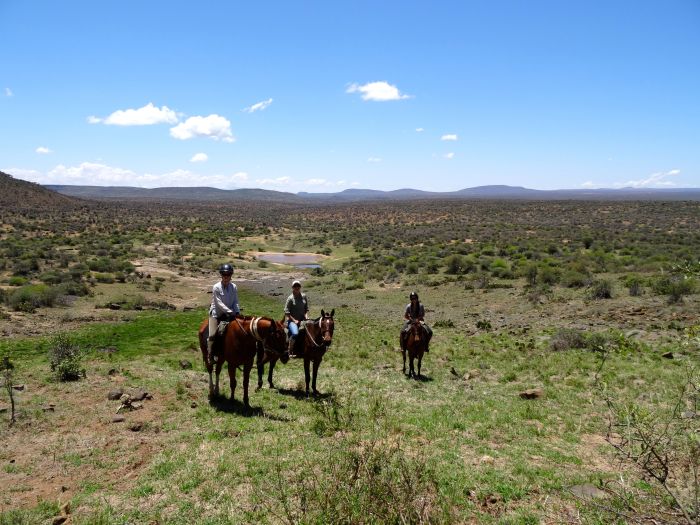 Laikipia Sosian Safari Lodge