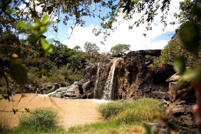 Laikipia Sosian Safari Lodge