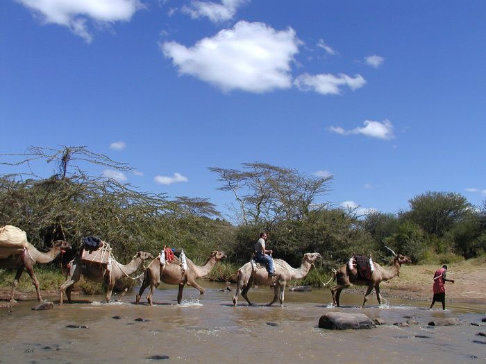 Laikipia Sosian Safari Lodge