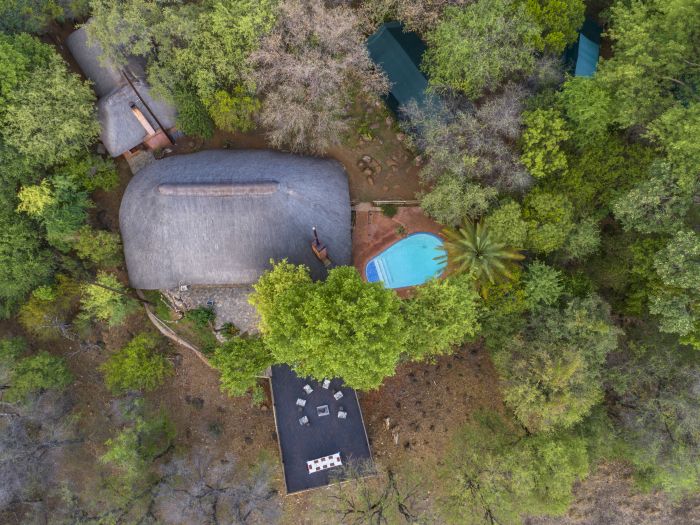 Simbabwe Reitsafaris