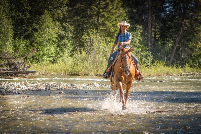 Cranbrook Cattle and Guest Ranch