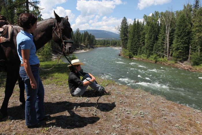 Cranbrook Cattle and Guest Ranch