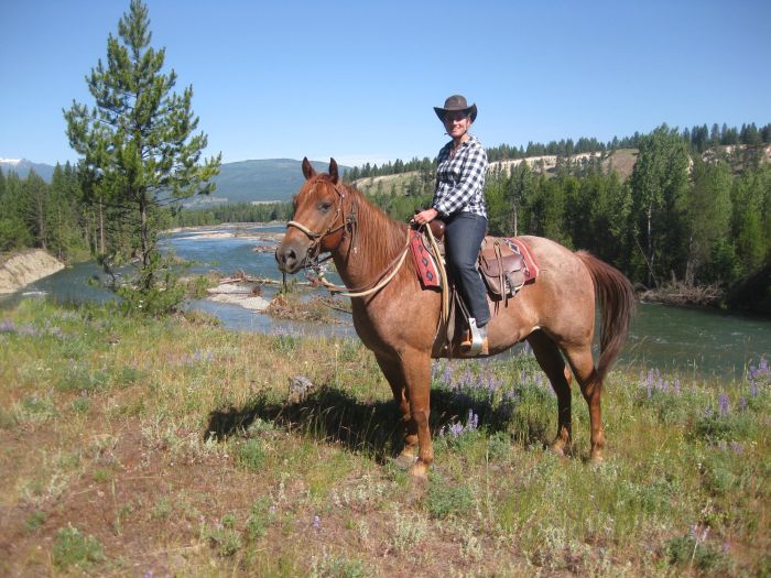 Cranbrook Cattle and Guest Ranch