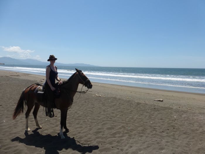 Von Küste zu Küste in Costa Rica