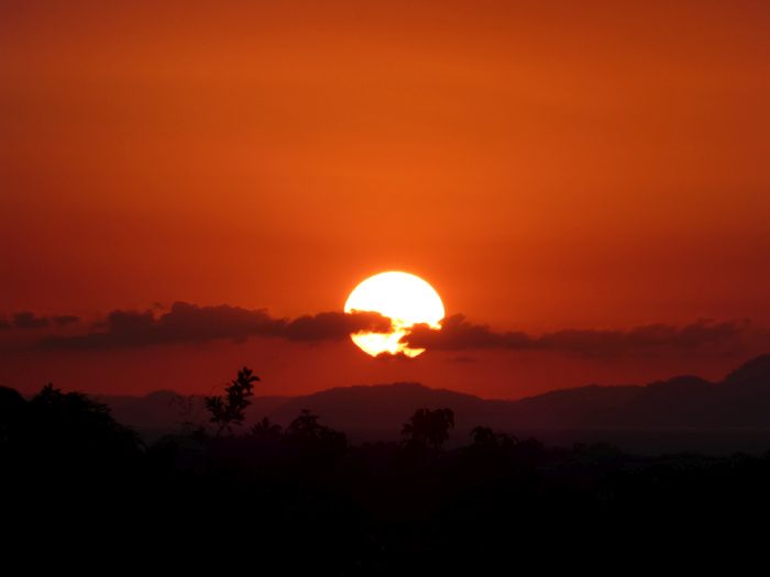 Von Küste zu Küste in Costa Rica