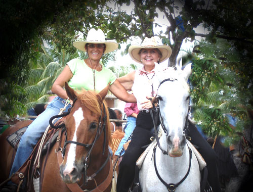 Old Spanish Trail Guanacaste