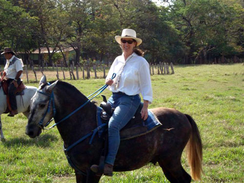 Vulkane & Meer in Guanacaste