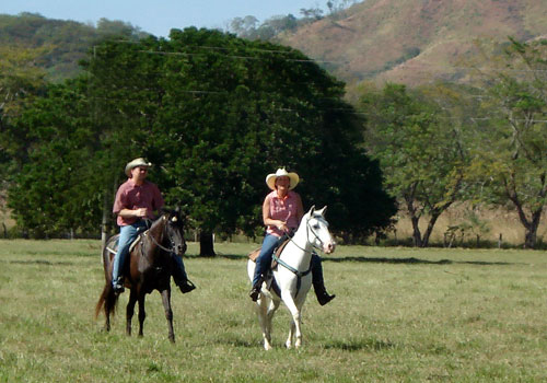 Vulkane & Meer in Guanacaste