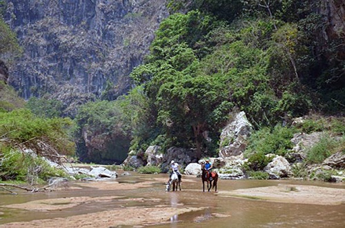 Chiapas Berge & Küstentrail