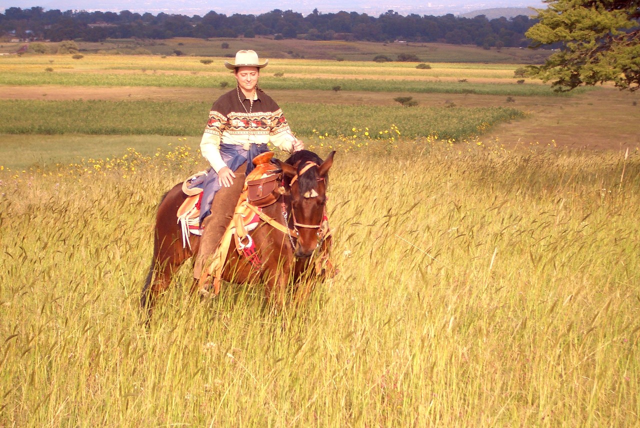 Rancho Mexicana